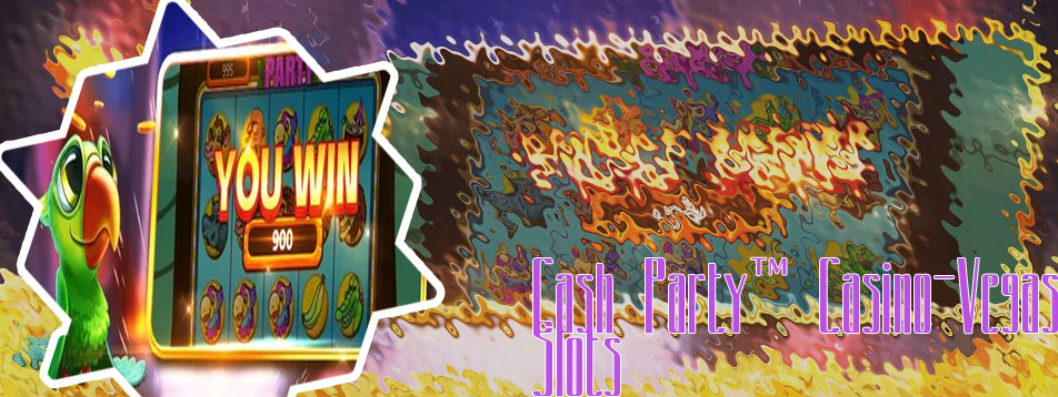 Slots party paga mesmo