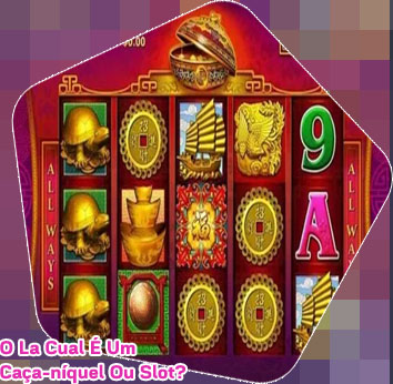 Slots que pagam muito