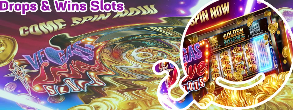Slots vegas gratis