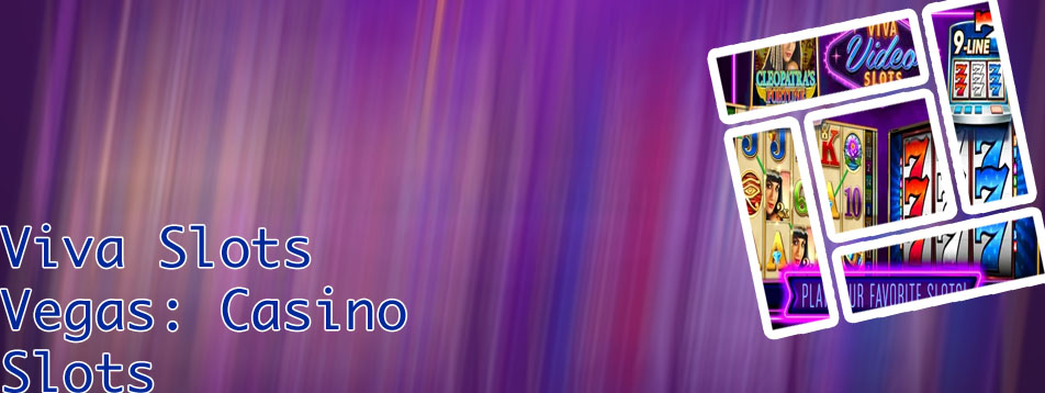 Video slot machine gratis