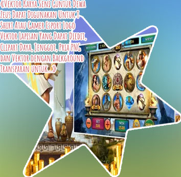 Zeus keren slot
